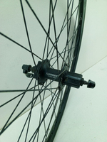 Колесо для велосипеда Shimano m475 26" (заднее)
