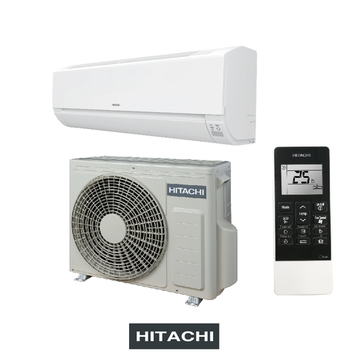 Hitachi RAK-25REF / RAC-25WEF