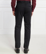 Брюки SATIN STRETCH CHINO Calvin Klein - графитовый(K10K110963)