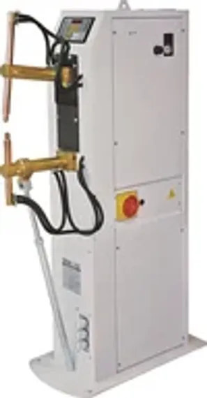 Машина для контактной сварки TECNA 8006/380