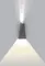 Настенный светильник Clt 225 CLT 225W DG Crystal Lux