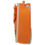 SAMSONITE Polyester Trolley Bag Kids" Tiger Toteby