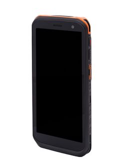 Терминал сбора данных Amber InfoData FS55