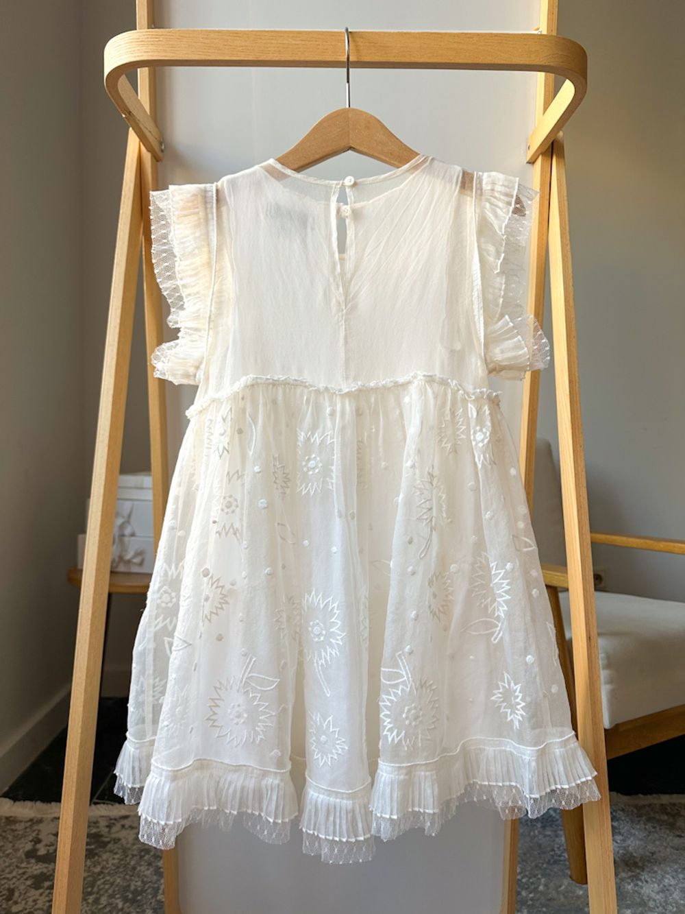 Платье Stella McCartney, 110