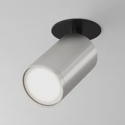 Точечный светильник FOCUS S C049CL-U-1BS Maytoni