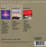 Anathema / Original Album Classics (3CD)