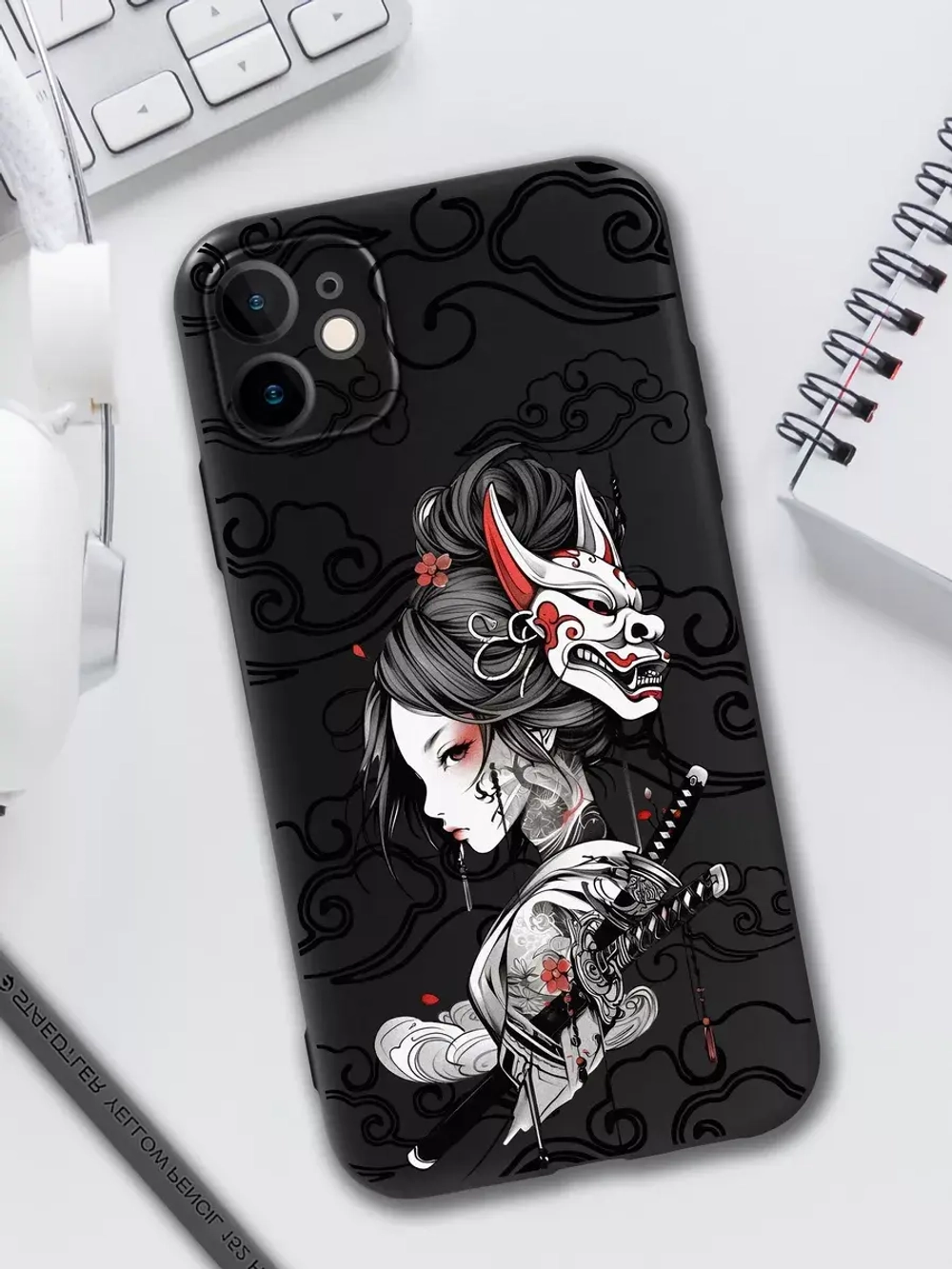 Чехол на iPhone 11, Айфон 11