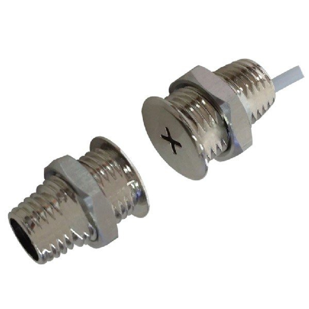 ST-DM036NCNO-SL Извещатель охранный точечный магнитоконтактный Smartec