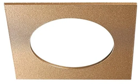 Рамка для светильника CLT 044 CLT FRAME 044C1 GO Crystal Lux