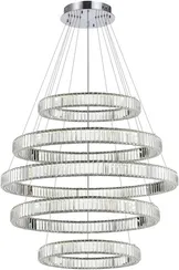 Подвесная люстра Tivoli SL1622.103.05 ST Luce
