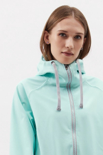 ПЛАЩ STAYER СПОРТИВНЫЙ SOFTSHELL ЖЕНСКИЙ 23-40734