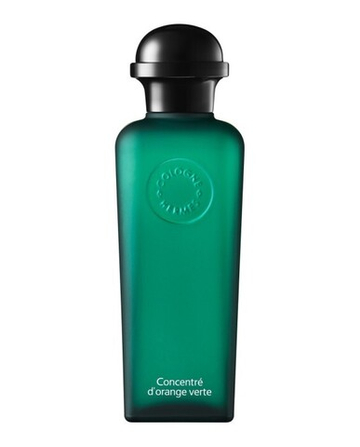 Hermes Concentre D'Orange Verte туалетная вода