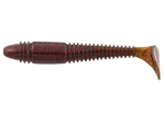 Виброхвост Lucky John Tioga Fat 140146 3.9" (100 мм)