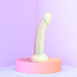 Love to Love DILDOLLS FANTASIA - фаллоимитатор L 14.8 см, ⌀ 3.5 см