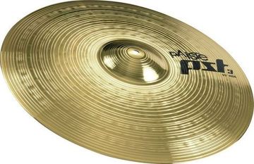 Тарелка 20" Paiste PST 3 Ride 0000631620