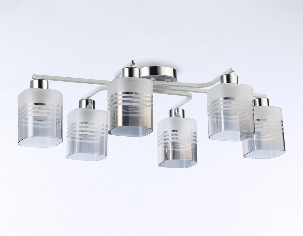 Накладной светильник Ambrella Light TR TR303207