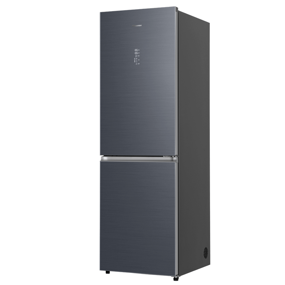 Холодильник двухкамерный Hisense RB5P405NAQ1