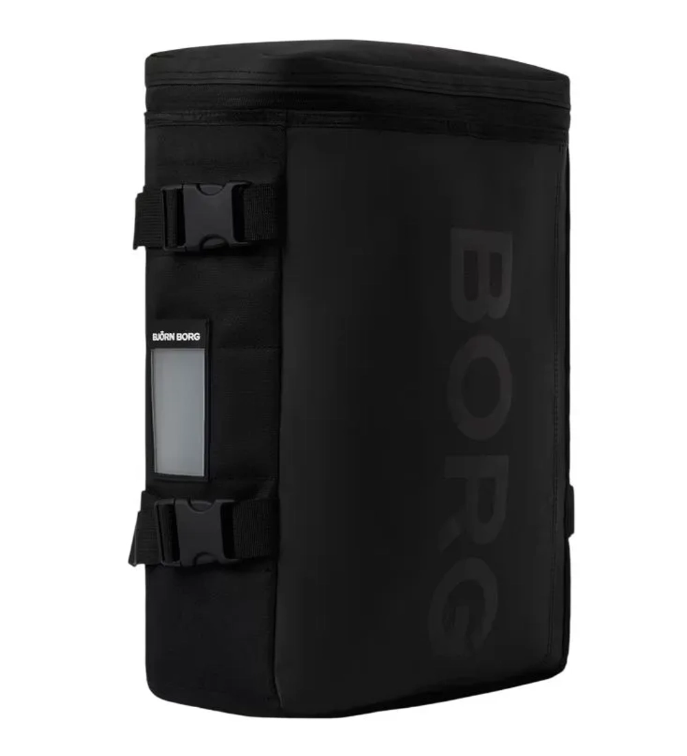 Рюкзак теннисный Björn Borg Travel M (22L) - black beauty