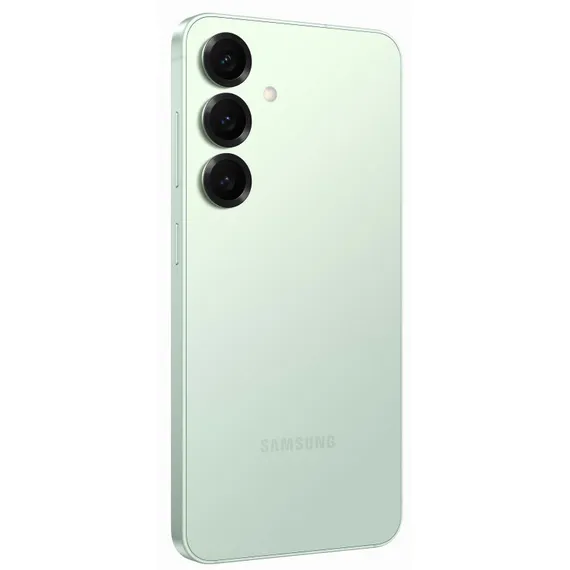 Смартфон Samsung Galaxy S25 Plus 12 ГБ | 256 ГБ (Мятный | Mint)