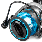 Катушка безынерционная Stinger Force Age Neo 3510 (3500, 6+1BB, мет. шпуля)