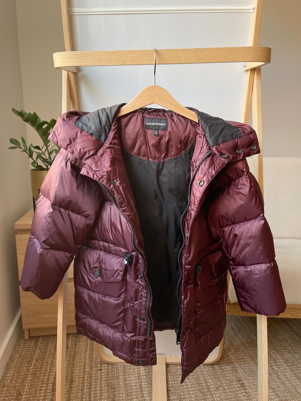 Куртка Armani