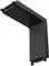 Коннектор угловой внутренний Accessories for tracks Radity TRA084CI-11B Maytoni