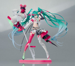 Хатсуме Мику / Hatsune Miku