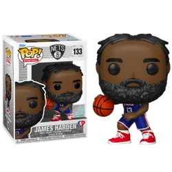 Funko POP! NBA. Nets: James Harden (133)