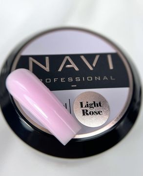 LIGHT ROSE 30 ml Navi