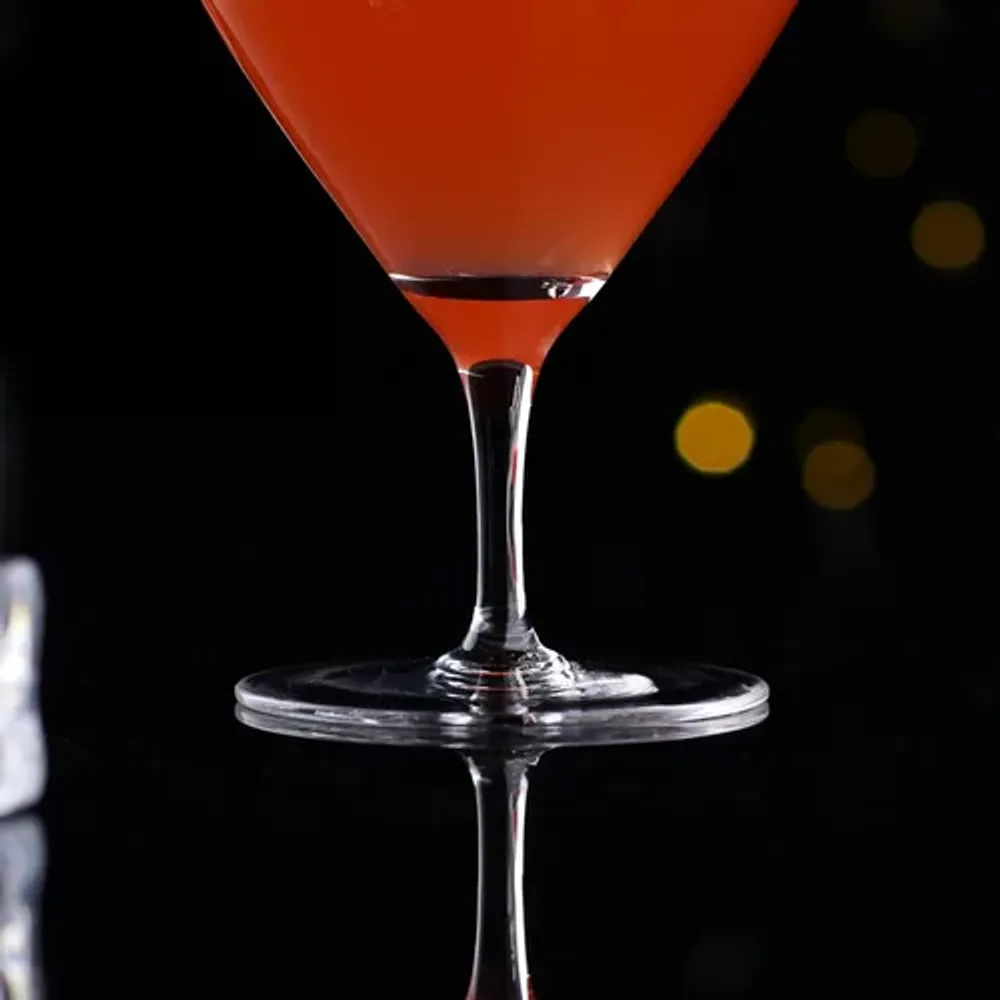 Бокал для коктейля 335 мл "Sangria" d 8/8,8 см h14 см Cocktail Week P.L. [6]