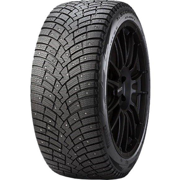 Pirelli 235/50R19 103H XL Scorpion Ice Zero 2 TL (шип.)