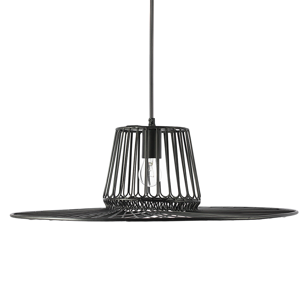 Светильник подвесной Bergenson Bjorn Vinger bb0000269