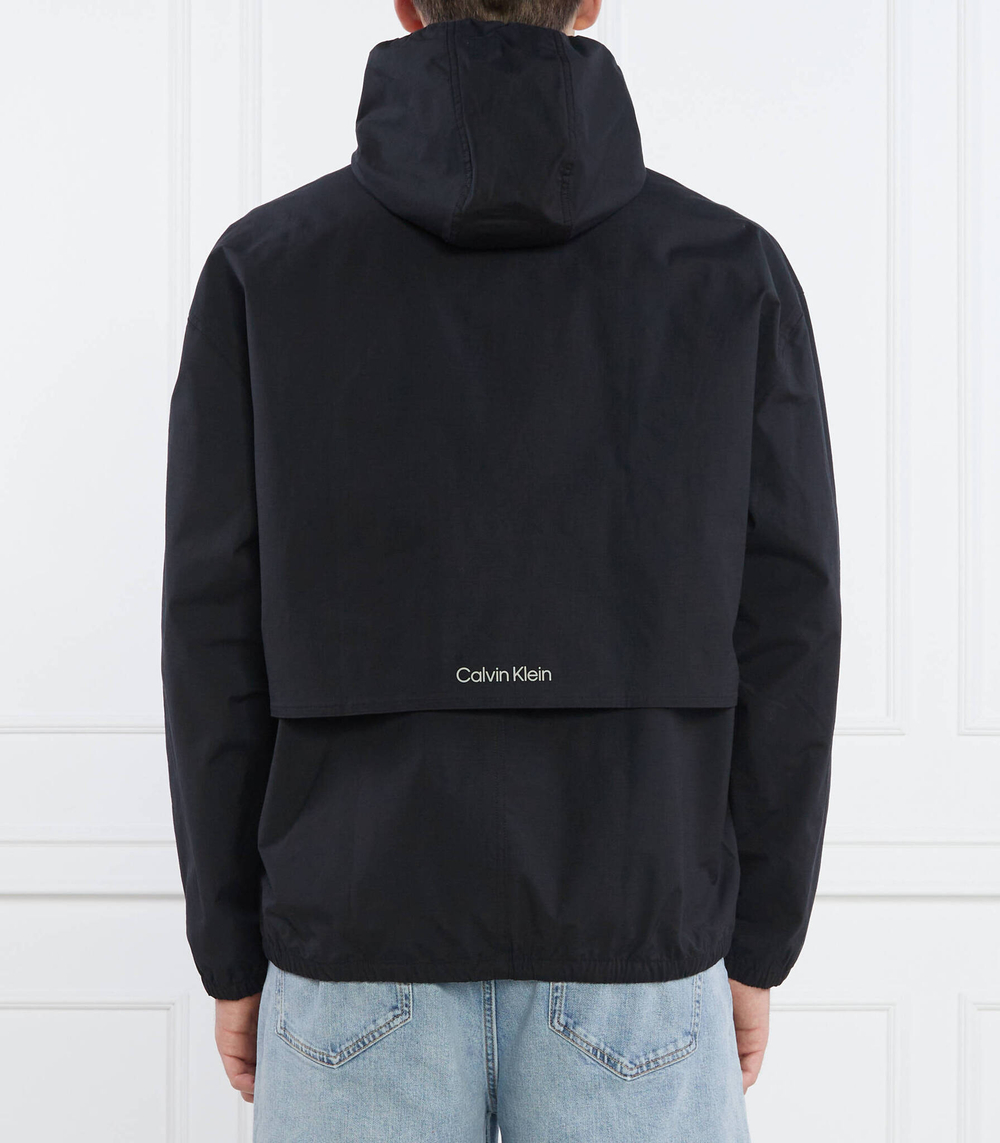 Куртка Calvin Klein Performance - черный(00GMS3O504)