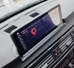 Магнитола для BMW 3-серия E90 2005-2012 (наверх торпедо) - RDL-6273 монитор 10.25" на Android 13, Быстрая, CarPlay, 4G SIM-слот, джойстик в комплекте