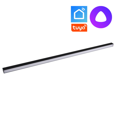 13003-9.3-001UR magnetic LED30W BK CCT+SMART Reluce, LED