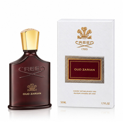 Creed Oud Zarian Eau De Parfum 50 ml (unisex)