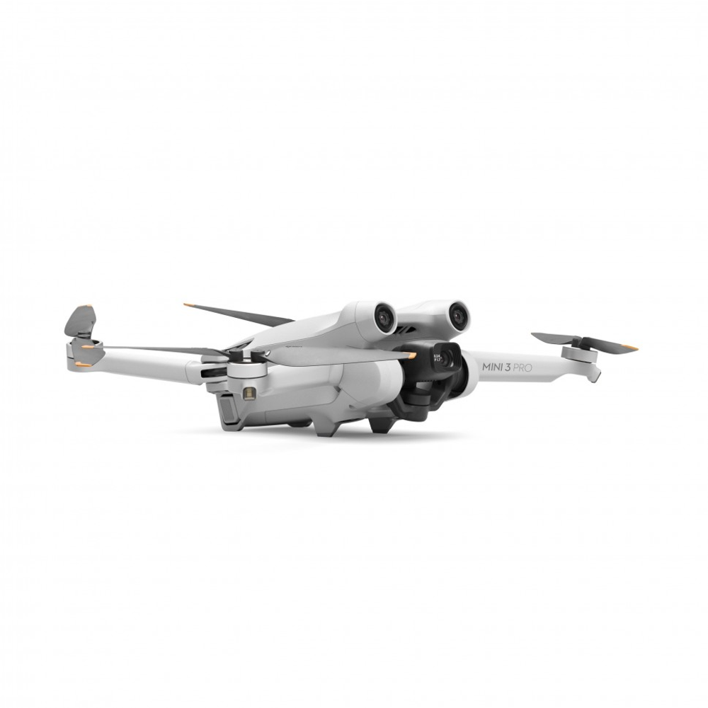 Квадрокоптер DJI Mini 3 Pro (DJI RC) (GL)
