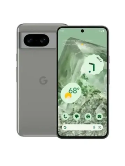 6,2" Смартфон Pixel 8 Hazel 8/256 ГБ PIXEL 8 HAZEL GREY