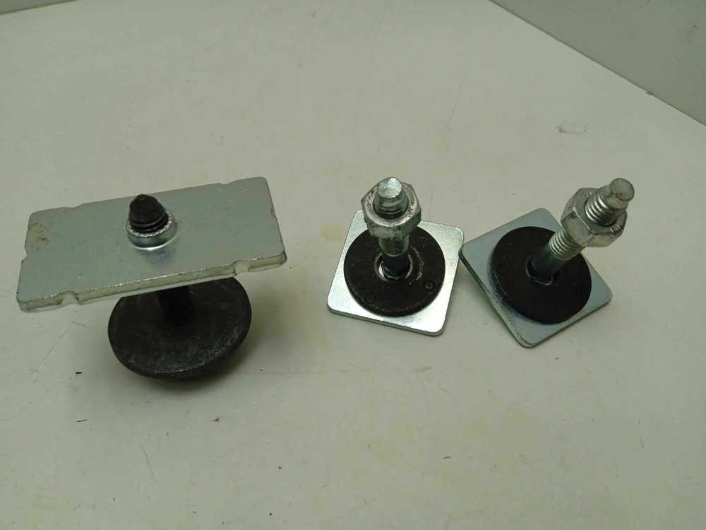 WIS24140OE/47 кт173 Крепеж и хомуты для стиральной машины Bosch WIS24140OE/47 б/у
