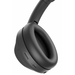 Беспроводные наушники Sony wh-1000xm4 черные