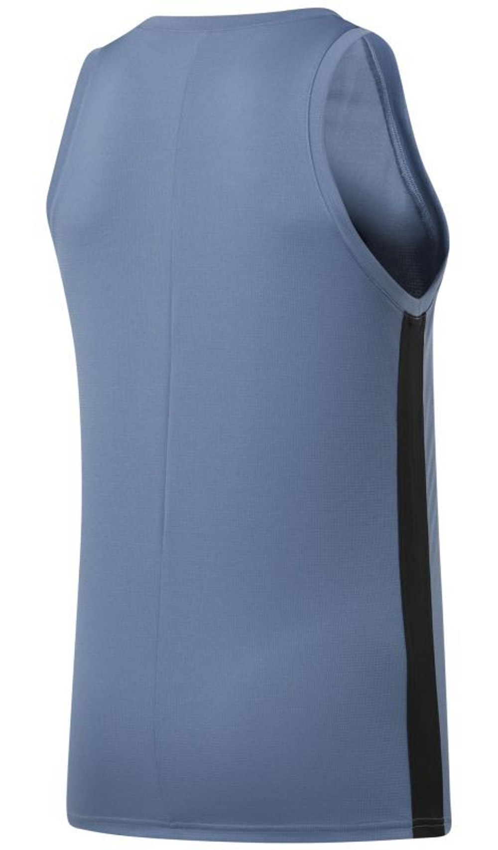 Мужская теннисная футболка Reebok LM BC Tank - небесный