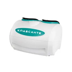 Массажер Clubsante для стоп ног роликовый