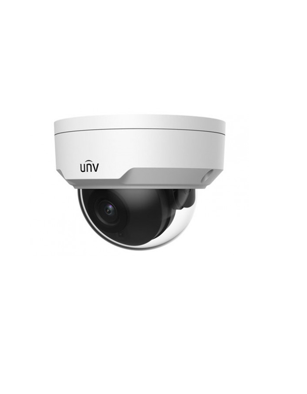 Видеокамера UNV 8 MP IPC328LR3-DVSPF28-F-RU