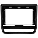 Магнитола для Mitsubishi ASX 2020+ (ШГУ 8", рамка тип 2) - Teyes CC4PRO монитор 12.3" 2K QLED + рамка 9, Android 13, Быстрейшая, Snapdragon 778G, ИИ, CarPlay, DSP, 4G SIM-слот