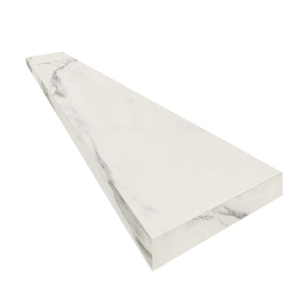 Ступень Michelangelo Cold Scal.60 Ang.Dx (Угл. Прав) 33x60 Ступень Michelangelo Cold Scal.60 Ang.Dx (Угл. Прав) 33x60