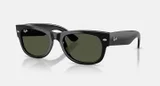 RAY-BAN MEGA WAYFARER II RB0832S 901/31