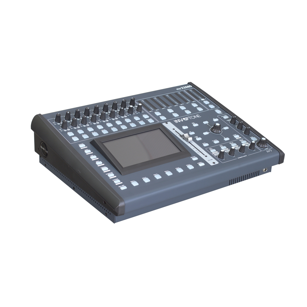 Invotone MX2208D