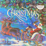 Сборник Christmas Collection: Extended Edition 2LP (Европа 2025г.) Colored