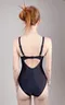 Купальник 569 Mela Exclusive Black