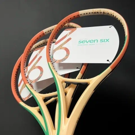 Новинка в TENNISFIRST: теннисная ракетка SEVENSIX B1!